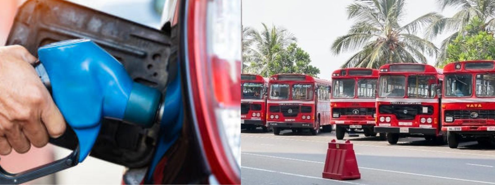 No 60-Litre Limit for Passenger Bus Services